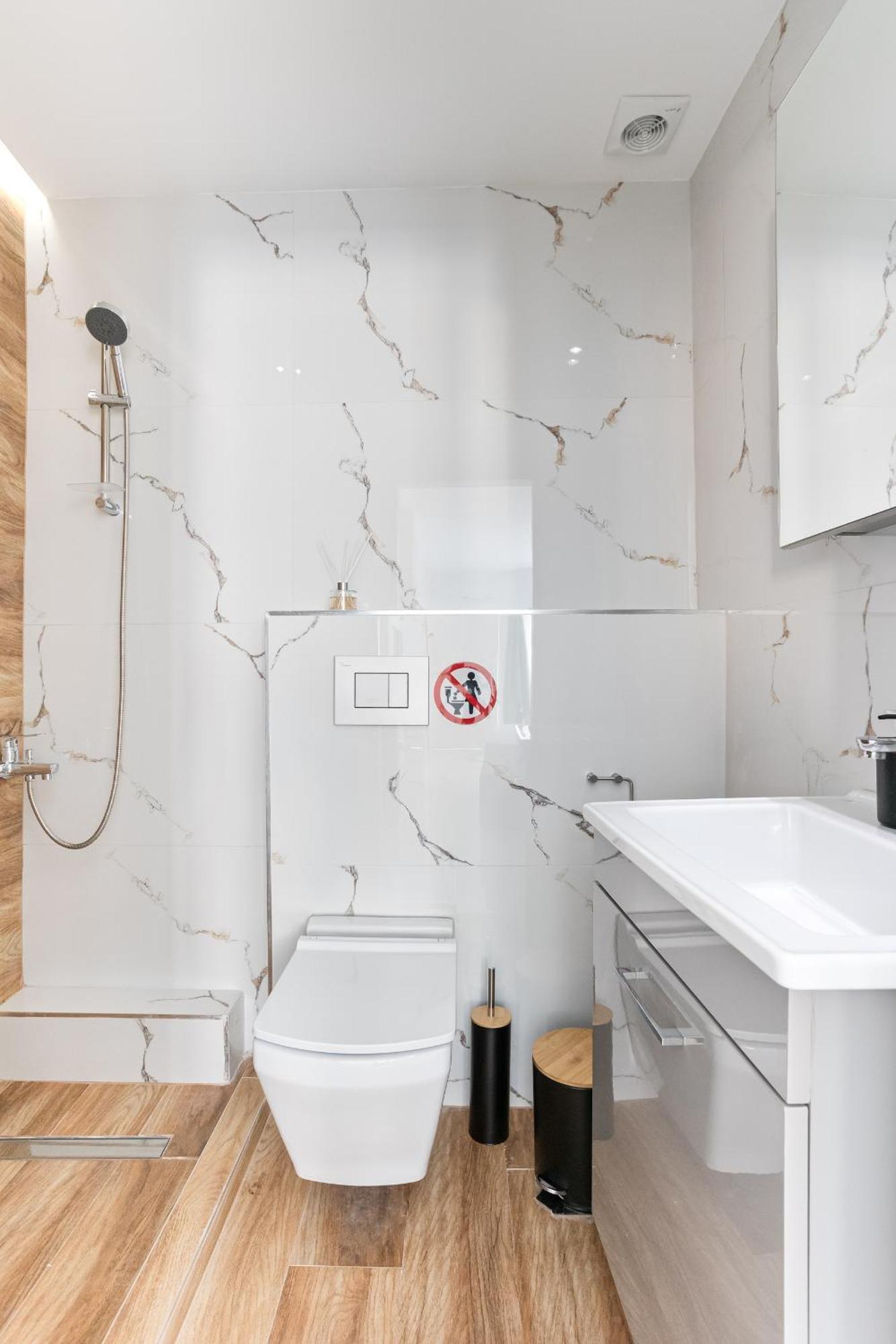 New Luxury Apartment In Downtown 塞萨洛尼基 外观 照片